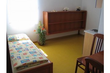 Alojamiento en casa particular Betina 9